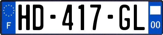 HD-417-GL
