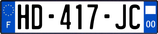 HD-417-JC