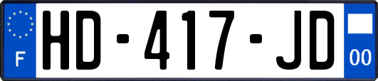 HD-417-JD