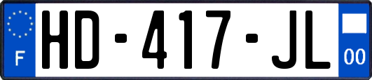 HD-417-JL