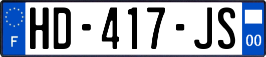 HD-417-JS