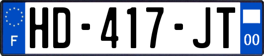 HD-417-JT