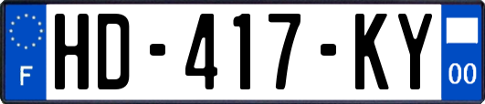 HD-417-KY