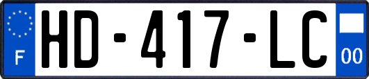HD-417-LC