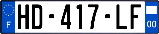 HD-417-LF