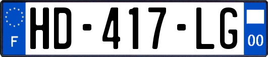 HD-417-LG