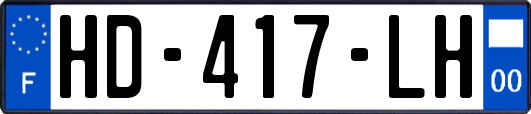 HD-417-LH