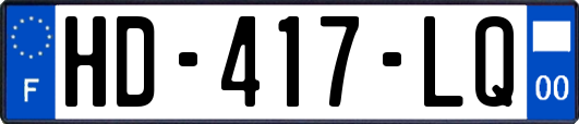 HD-417-LQ