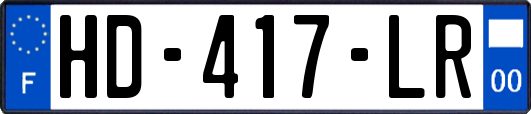 HD-417-LR