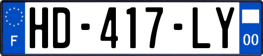 HD-417-LY