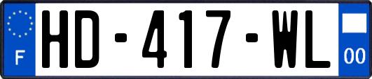 HD-417-WL