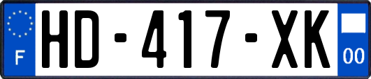 HD-417-XK