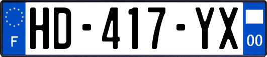 HD-417-YX