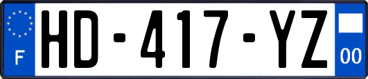 HD-417-YZ