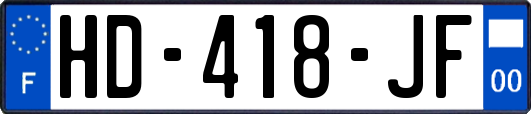 HD-418-JF