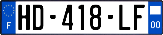 HD-418-LF