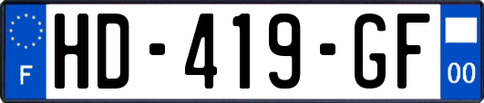 HD-419-GF