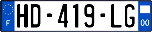 HD-419-LG
