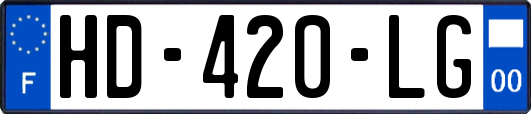 HD-420-LG