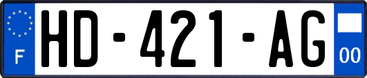 HD-421-AG