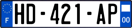 HD-421-AP