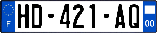 HD-421-AQ