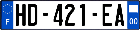 HD-421-EA