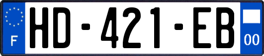 HD-421-EB