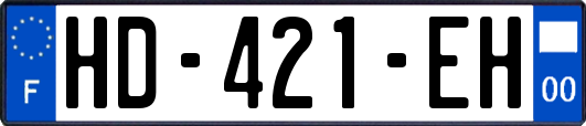 HD-421-EH