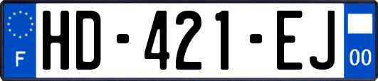 HD-421-EJ