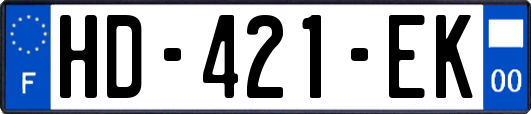 HD-421-EK
