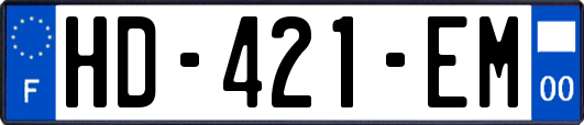 HD-421-EM