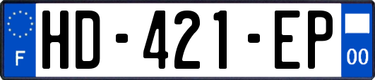HD-421-EP