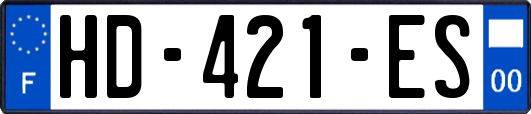 HD-421-ES