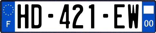 HD-421-EW