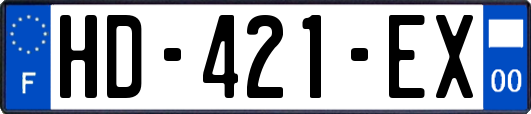 HD-421-EX