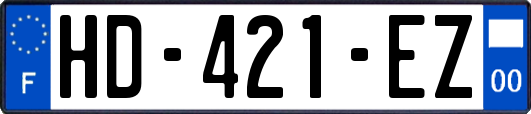 HD-421-EZ