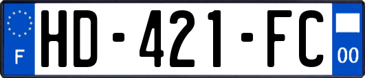 HD-421-FC