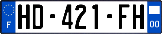 HD-421-FH