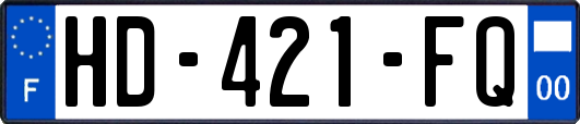 HD-421-FQ