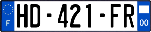 HD-421-FR