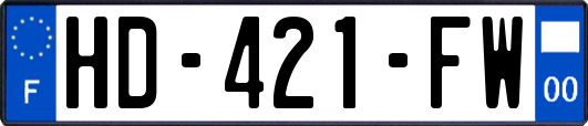HD-421-FW