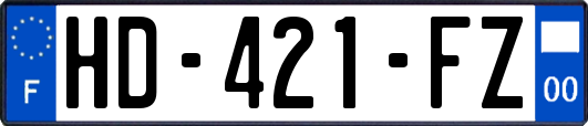 HD-421-FZ