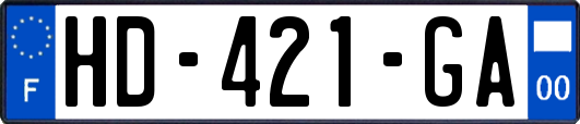 HD-421-GA