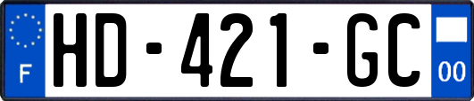 HD-421-GC