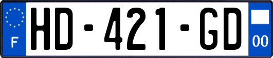 HD-421-GD
