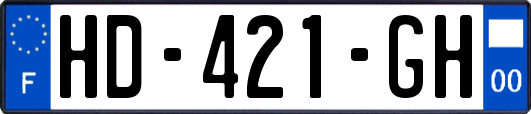 HD-421-GH