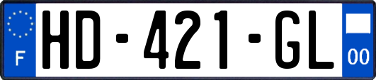 HD-421-GL