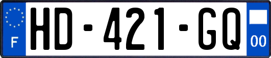 HD-421-GQ