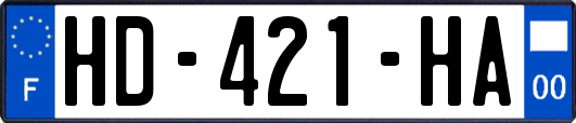 HD-421-HA